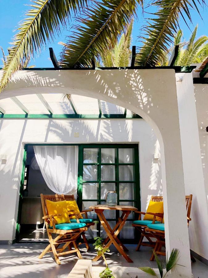 Casita Vito Fuerteventura Daire Costa Calma Dış mekan fotoğraf