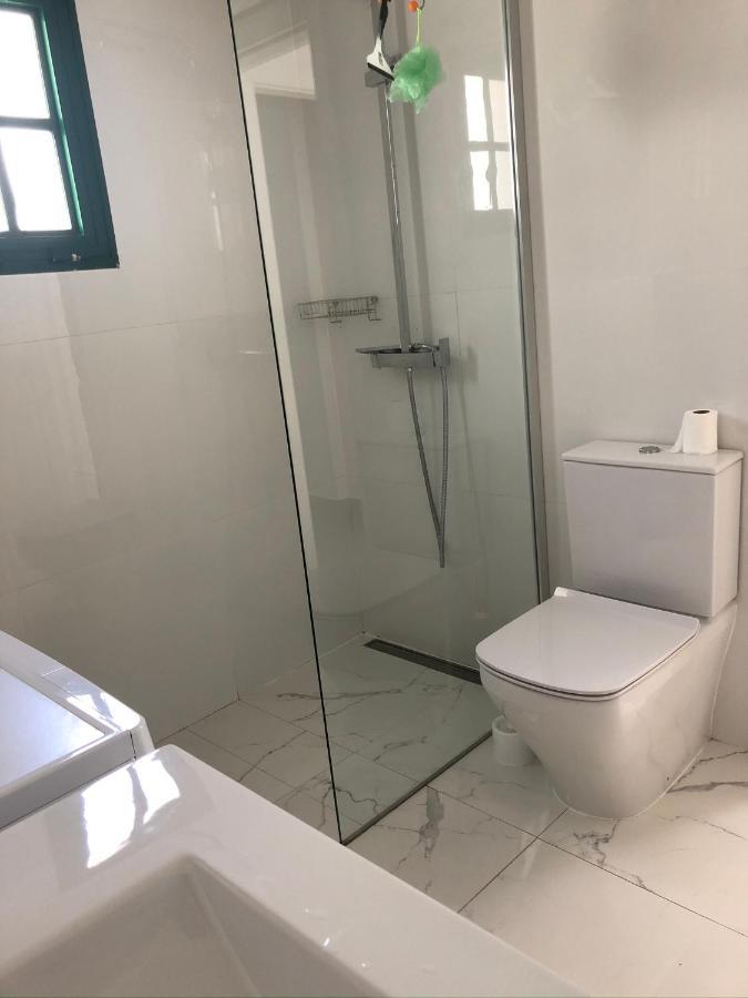 Casita Vito Fuerteventura Daire Costa Calma Dış mekan fotoğraf