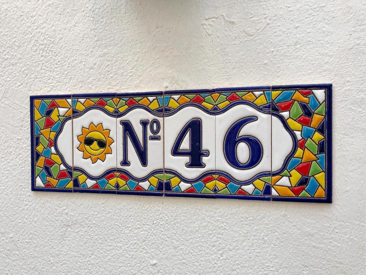 Casita Vito Fuerteventura Daire Costa Calma Dış mekan fotoğraf