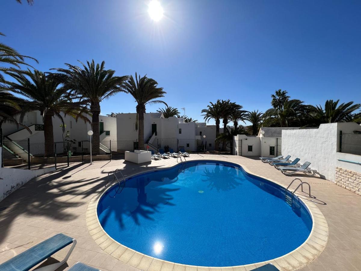 Casita Vito Fuerteventura Daire Costa Calma Dış mekan fotoğraf